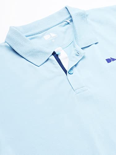 Image of Dennis Lingo Slim Fit Men's Polo T-Shirt