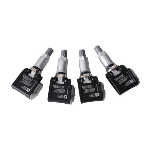 Capteur de pression des pneus OE 13545366 pour Cadillac Escalade et Chevrolet - 4