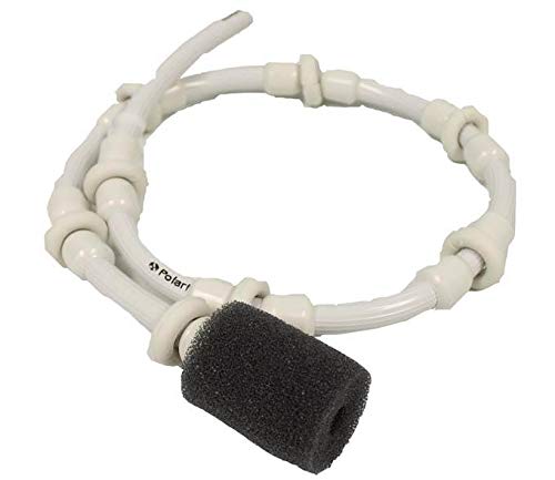 Polaris B5 Sweep Hose Complete for 180/280/380 Swimming Pool Cleaner and Vacuum