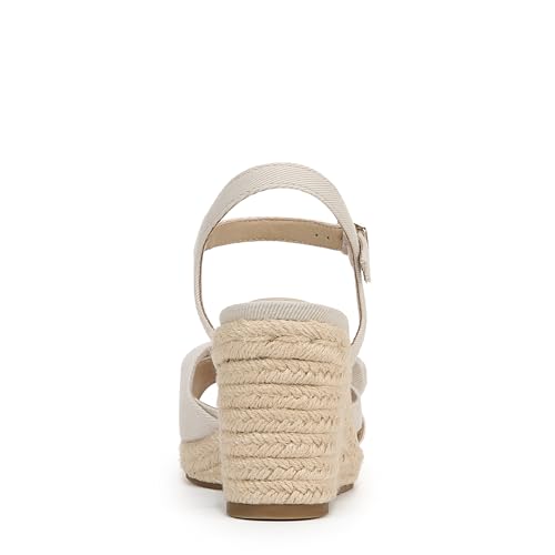 LifeStride Women's Tahlia Espadrille Wedge Sandal3