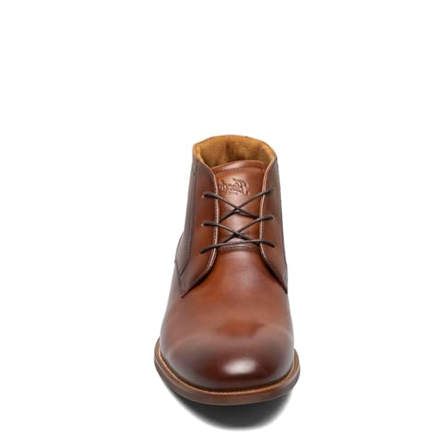 Florsheim Men's, Rucci Plain Toe Chukka Boot3