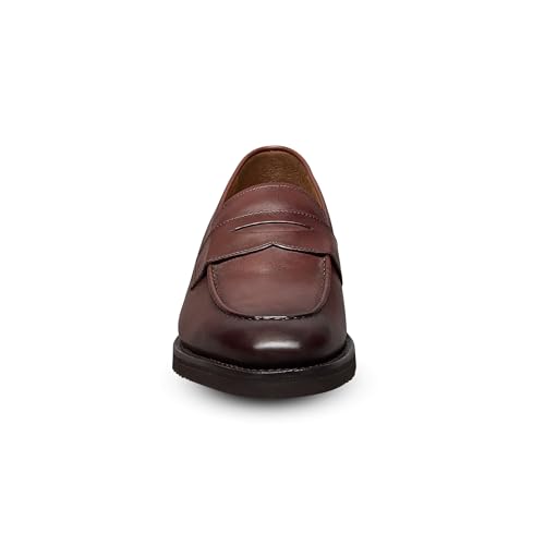Allen Edmonds Men's Damon Loafer2
