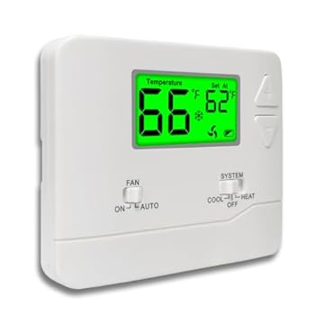 best heating system for small house