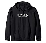 Photo Gallery classico personalizzato nome tag edna felpa con cappuccio Photo Gallery classico personalizzato nome tag edna felpa con cappuccio