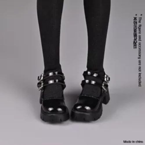 Accessoires figurines PH TBL pour tenues étudiante JK - 5