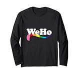 Photo Gallery weho west hollywood gay amore lgbtq california queer alleato maglia a manica Photo Gallery weho west hollywood gay amore lgbtq california queer alleato maglia a manica