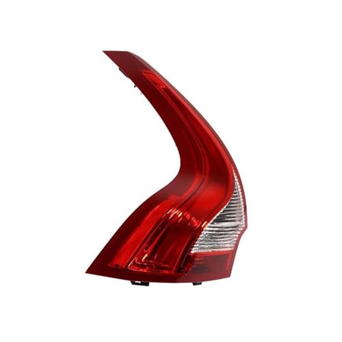 Feu arrière gauche Volvo XC60 2009-2017 : Feu stop et avertissement OEM 31323035