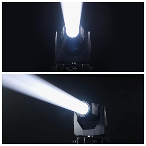 Dianguang 350 feixe de luz 3 em 1 para bares, shows profissionais, concertos, iluminação de palco de