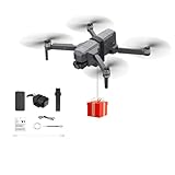 DJI Mini 4K/Mini 4 Pro/Air 3/Mini 3 Pro/Mavic 3/Mavic Pro (SBSITBUFT) technical specifications