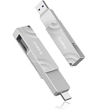 Amazon.com: ORICO 512GB External SSD, 1050MB/s High Speed External