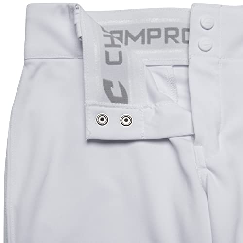 Image of Champro Women's Tournament Traditional Low-Rise Softball Pants