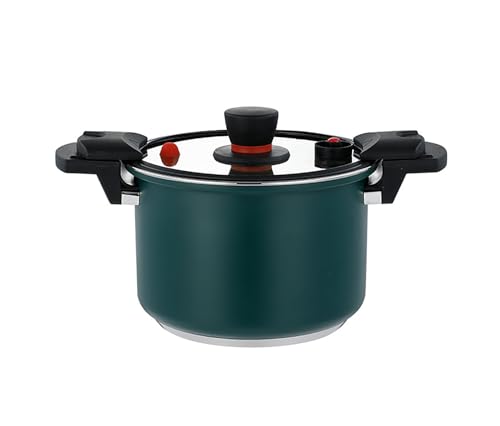 Olla a presión Cerámica 5.2 L