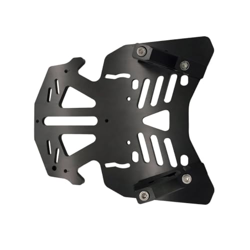 Porte-bagages arrière pour NMAX 155 125 150 V1 2015-2019 support de scooter