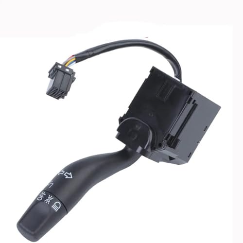 Levier de commande au volant robuste pour Odyssey 2008-2010 - 6