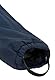 Mikk-line Schneeanzug Baby 86 Blue Nights | Nylon Kleinkinder | Schneeanzüge Für Jungen Und Mädchen |Wasserdicht 20.000 mm
