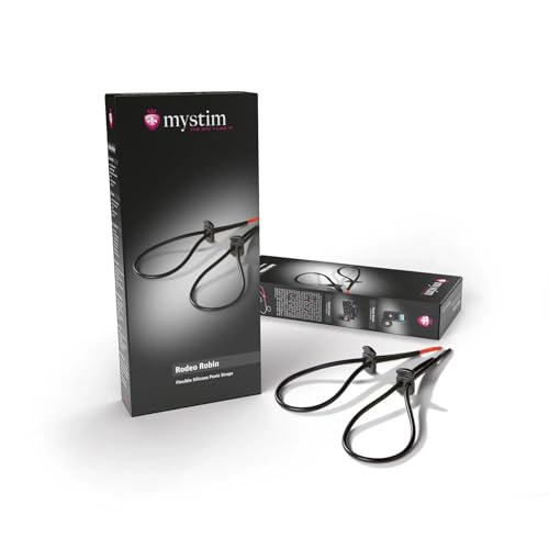 Mystim- 5289940000- Rodeo Robin