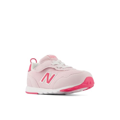 Image of New Balance Kids' 515 New-b Hook & Loop