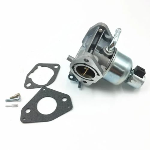 Carburateur tondeuse KT735 KT740 résout les pannes de démarrage 32-853-63S