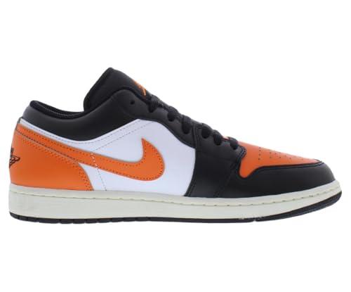 Image of Nike Men's Air Jordan 1 Retro Low OG Shoes