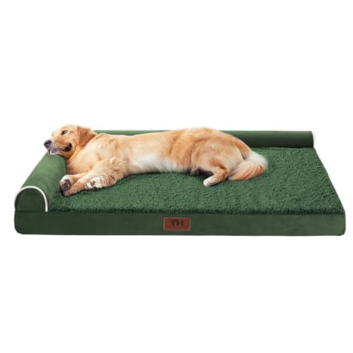 pets extra large dog bed