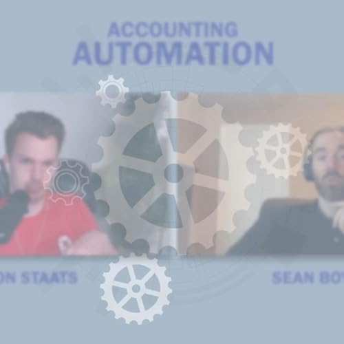 How the Scarcity of Accountants Will Affect the Future of Accounting with Realize&rsquo;s Jason Staats