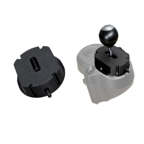 ZLiT Sequential Shifter Mod Adapter