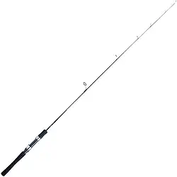 Marine Sports Vara de Pesca para Molinete Evolution S531MH 1,60M 15-30 Lbs Inteiriça Carbono Potência Média Pesada