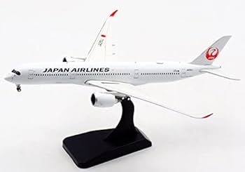 Amazon | JC Wings 1：400 完成品 JAL Japan Airlines for