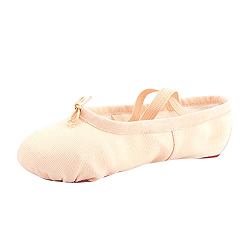 Shoes Children Shoes Dance Shoes Warm Dance Ballet Performance Indoor Shoes Yoga Dance Shoes Baby House Shoes