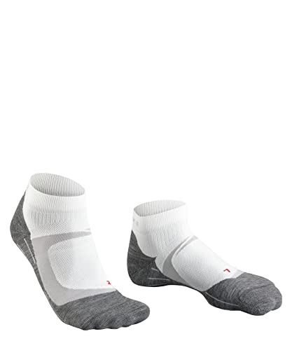 FALKE Women's RU4 Cool Short Running Socks, Breathable Moisture Wicking Anti-Blister, More Colors, 1 Pair4