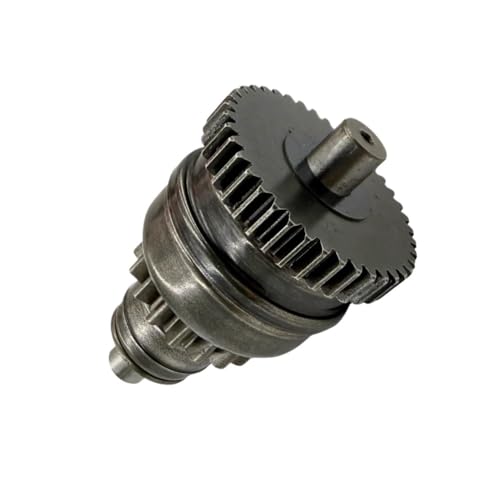 Démarreur pour Stels 500 Kazuma et Jaguar 500cc ATV LU018282