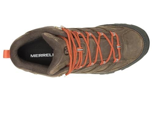 Image of Merrell Men's Moab 3 Prime Mid Wp