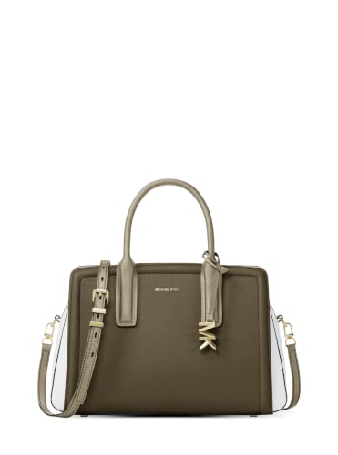 Image of Michael Kors Women's Laila Medium Satchel