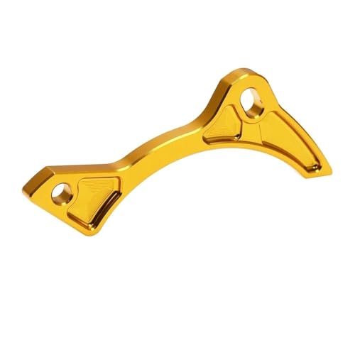Couvercle de pignon moto CNC et protection boîtier pour RMZ450 2005-2019