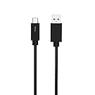 Tronsmart USB-C to USB-A Cable with 56k Resistor for LG G6, ChromeBook Pixel, Google Pixel / Pixel XL,Galaxy S8 S8+， Nexus 5X / 6P ,Note 8 (6 Feet, Black)