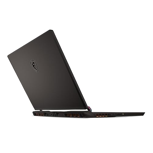 Vector GP78HX 13VG-091IT, Notebook Gaming 17" QHD+ 240Hz, Intel i7-13700HX, Nvidia RTX 4070 8GB GDDR6, RAM 16GB DDR5 4800MHz, 1TB SSDPCIe 4, WiFi 6E, Win 11 Home, Layout e Garanzia ITA, Grigio - Notebook - Immagine 21
