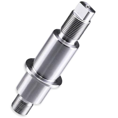 Arbre d'impulseur compatible Sea-Doo RXP-X 255 | Pièce de transmission pour turbine jet-ski