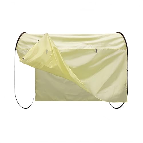 Lopres x_p󕨃Jo[ JpJ悯Jo[ ʋCǂȒPݒu ~JEԕEEOEق΍ RpNg[lbgtJ[e (J[etJo[1.6m)