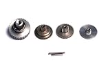 Savox Sgsb2270sg Gear Set With Bearings Savsgsb2270sg