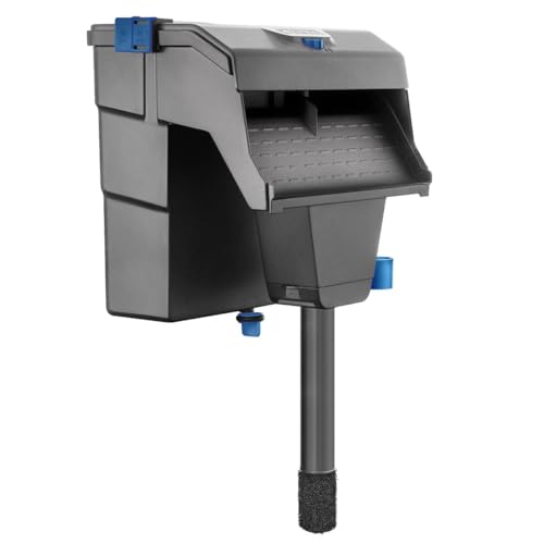 Sicce Aqua Filtra 40 Power Filter for Aquariums