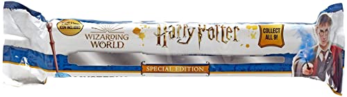 Baguette mystère Patronus Harry Potter pour décorer un bureau geek