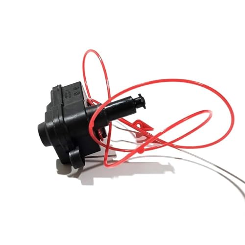 Actuador de cerradura de maletero 4L0862153D para Audi A3 A6 C7 Avant 6