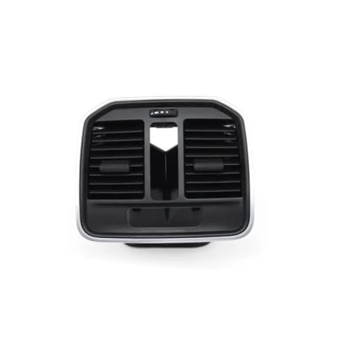Buse d'aération arrière Porsche Macan 2014-2017 - Grille de climatisation AC