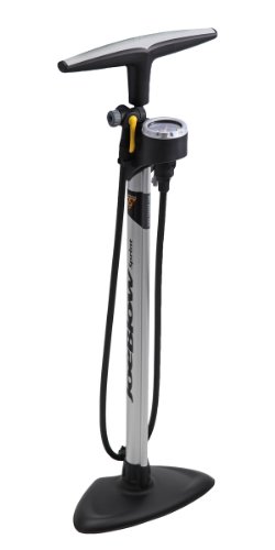 TOPEAK(gs[N) W[u[Xvg JoeBlow Sprint floor pump TJB-SPT ysAiz