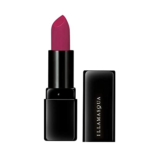 Illamasqua Ultramatter Lipstick - Honour | High Pigment No-shine Ultra-matte Vegan Cruelty-free