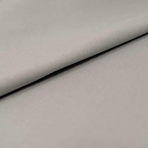 Image of SINGER, 100% Cotton, Oyster, Quilting and Crafting Fabric for Sewing, 44 Inch Wide, Cut by Yard