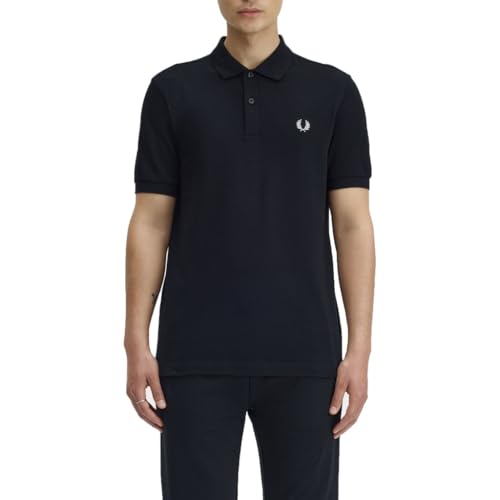 Fred Perry Plain, Polo - L