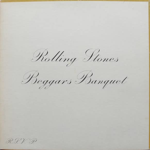 Beggars Banquet