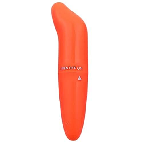 Dealsure Mini Handy Portable Compact Pen Eye Massager Deep Tissue Massager for Women & Man Clarifying Wrinkles Dark Circles and Pain Relief Patented Design Safe Waterproof Battery Powered