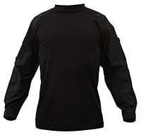 Algopix Similar Product 12 - Rothco Military NYCO FR Fire Retardant